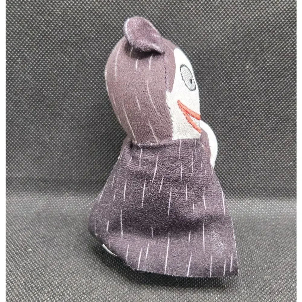 Disney Tim Burton's The Nightmare Before Christmas Creepy Cuff Vampire Teddy 5